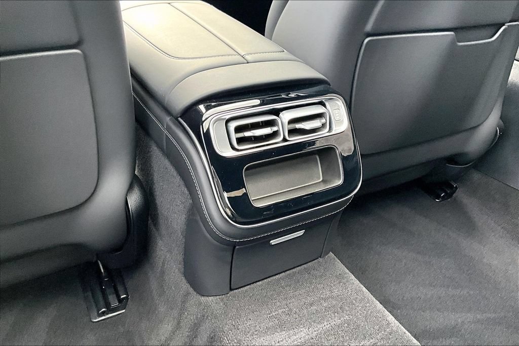Certified 2022 Mercedes-Benz S 580 4MATIC Sedan image 25
