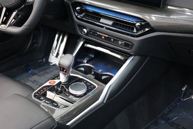 Used 2026 BMW M4 xDrive Competition w/ Executive Package image 95