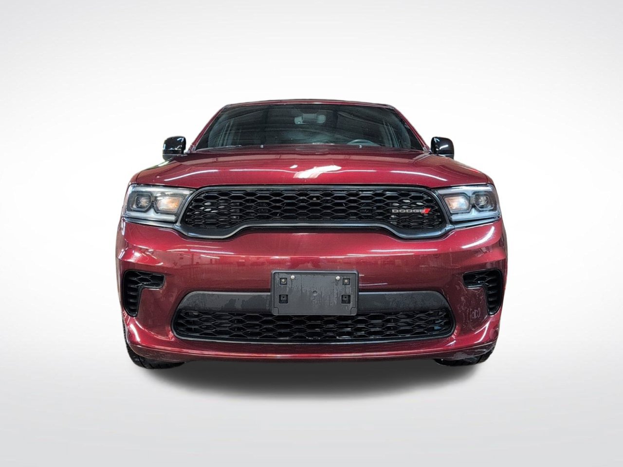 Used 2025 Dodge Durango GT AWD/4WD image 2