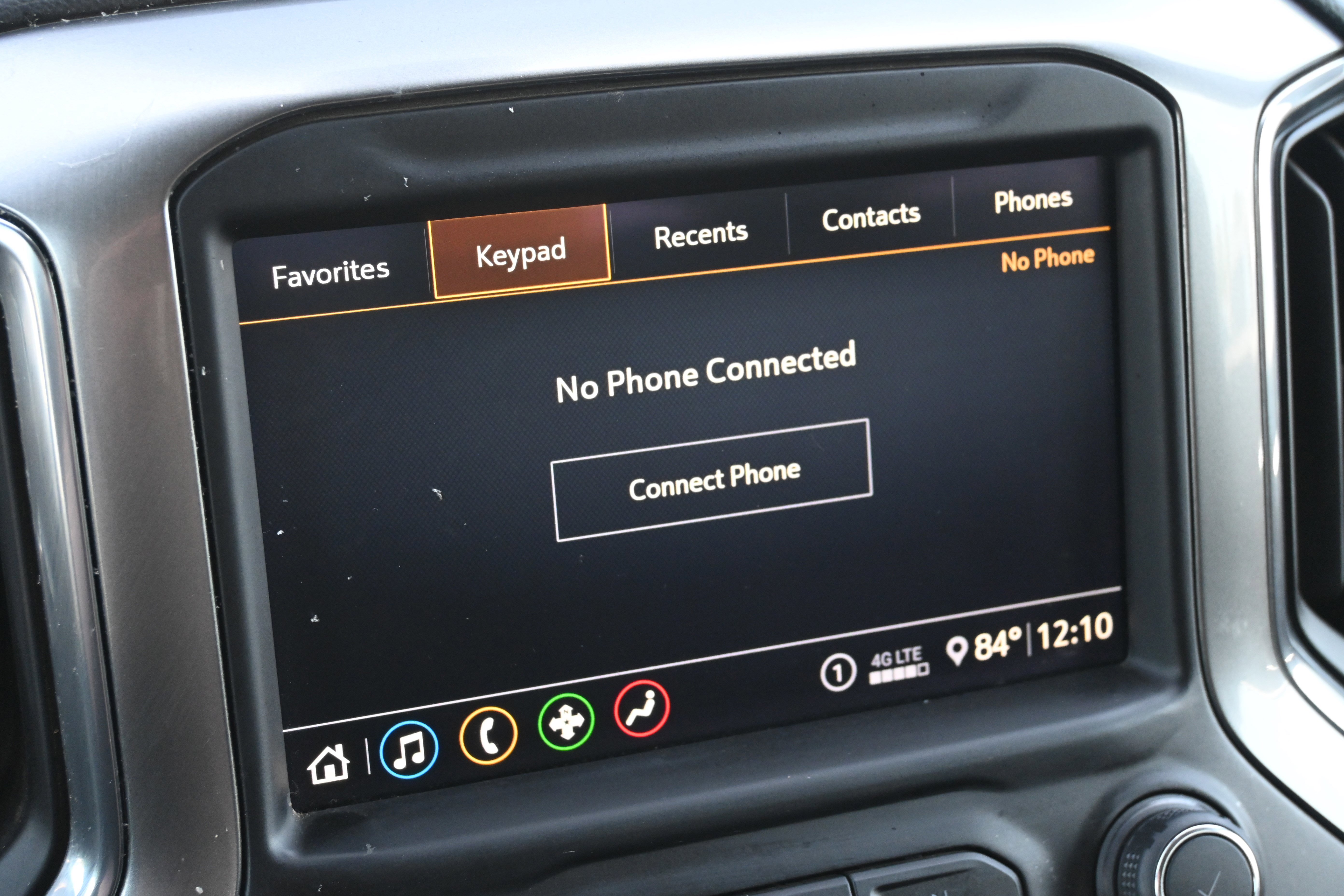 Used 2020 Chevrolet Silverado 1500 RST w/ All-Star Edition image 35