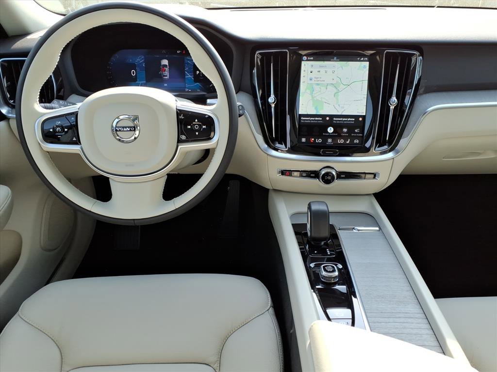 New 2026 Volvo V60 B5 Cross Country Plus w/ Protection Package Premier image 13