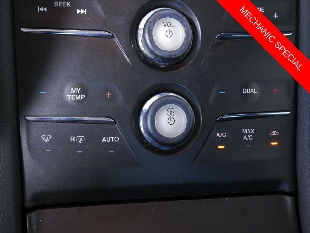 Used 2014 Ford Taurus SEL w/ Equipment Group 201A FWD image 22