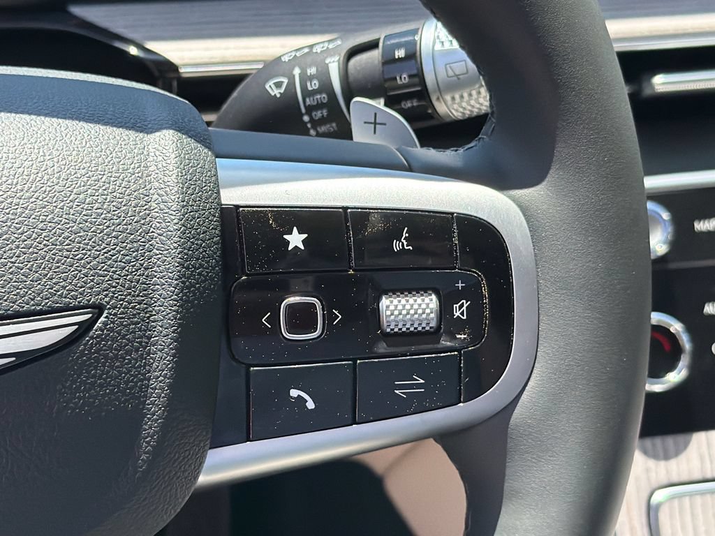 New 2026 Genesis GV80 2.5T Advanced AWD/4WD image 19