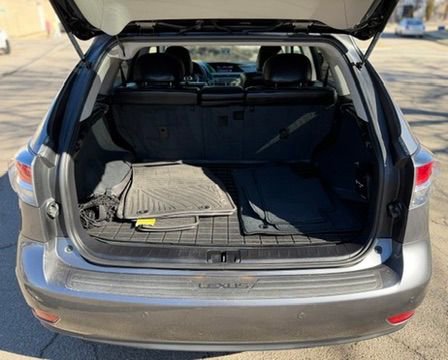 Used 2013 Lexus RX 350 AWD w/ Navigation Pkg image 14