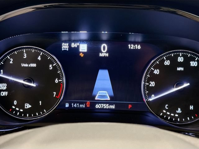 Certified 2023 Buick Envision Avenir AWD/4WD image 11