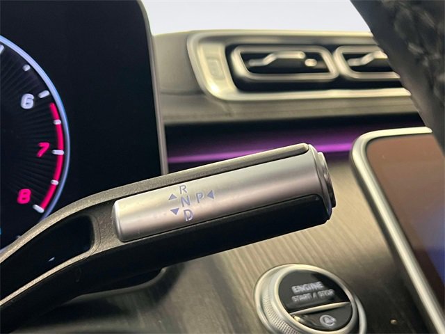 Certified 2023 Mercedes-Benz S 580 4MATIC Sedan image 25