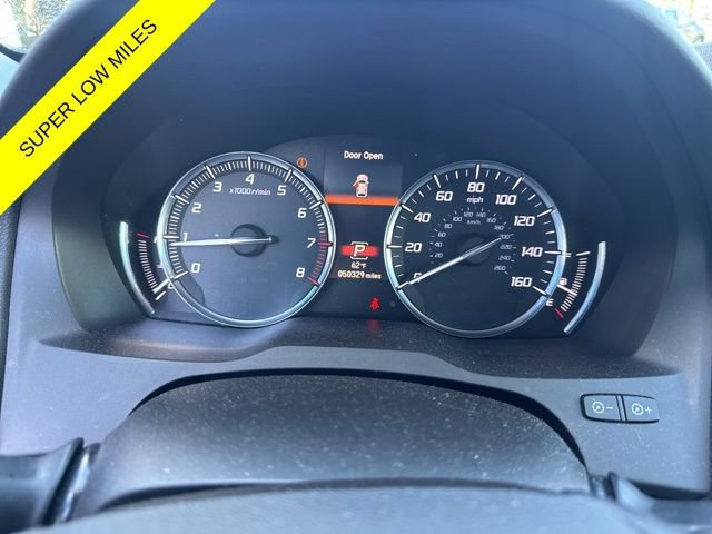 Used 2019 Acura MDX SH-AWD w/ Technology Package image 15