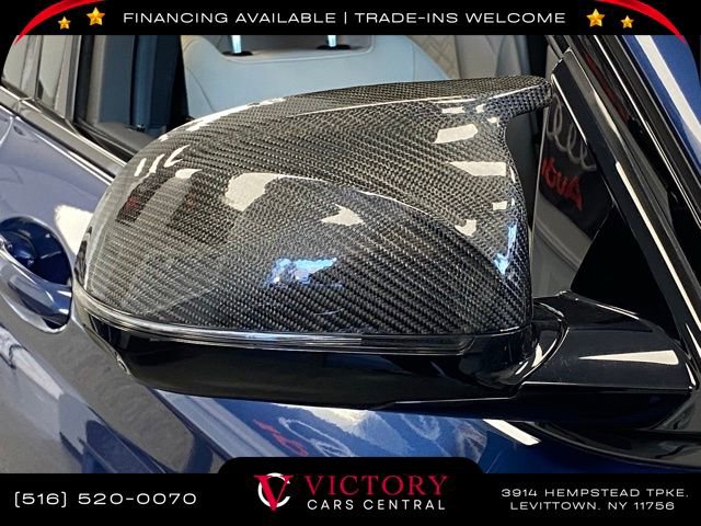 Used 2019 BMW X4 M40i w/ Executive Package image 15