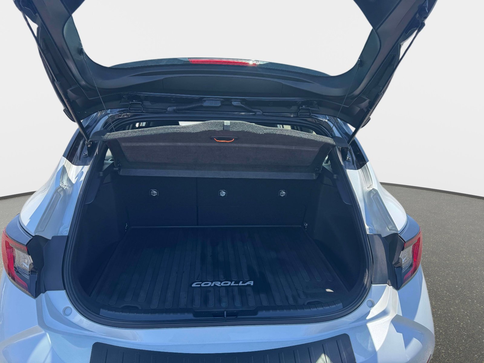 Certified 2023 Toyota Corolla SE image 11