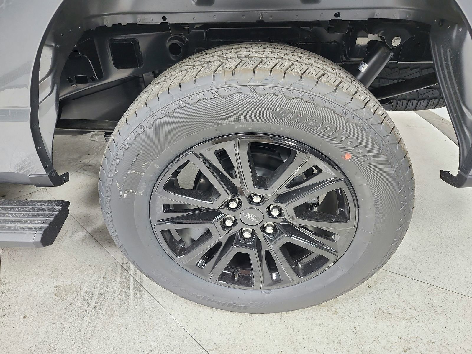 New 2026 Ford F150 Platinum AWD/4WD image 57