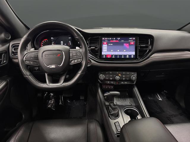 Certified 2025 Dodge Durango R/T image 5