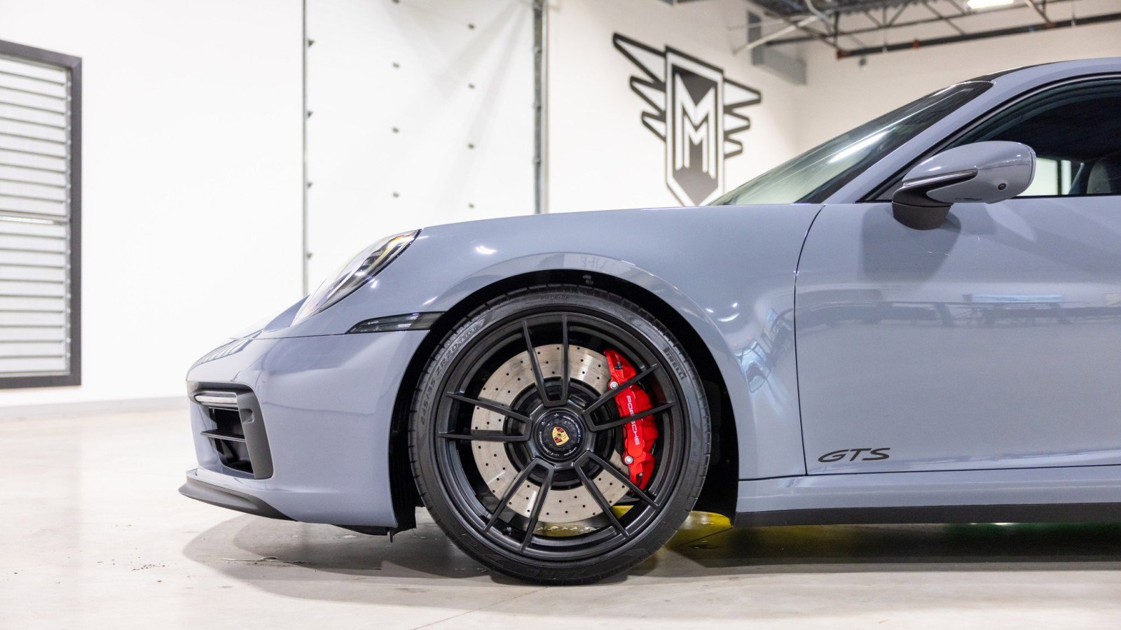 Used 2024 Porsche 911 Carrera GTS w/ Premium Package image 19