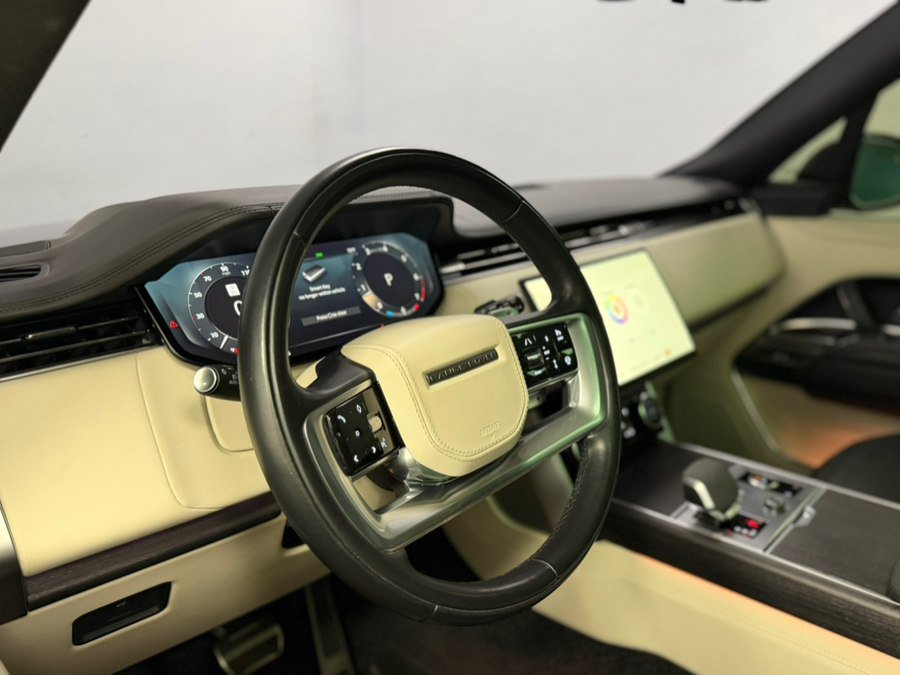 Used 2023 Land Rover Range Rover SE AWD/4WD image 60