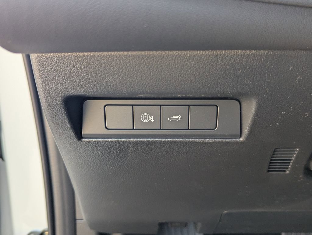 New 2026 MAZDA CX-5 Preferred AWD/4WD image 14