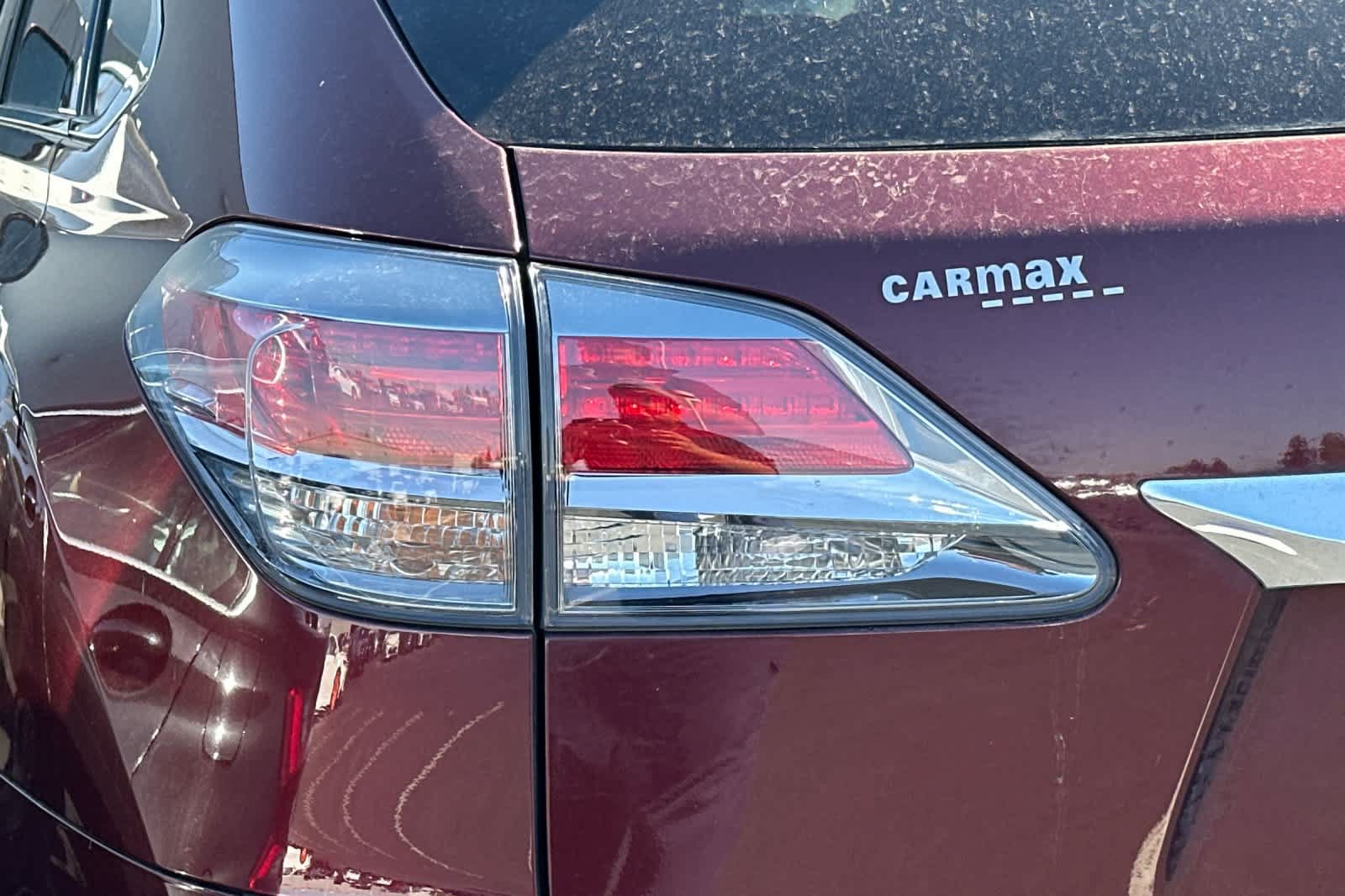 Used 2013 Lexus RX 350 AWD w/ Navigation Pkg image 15