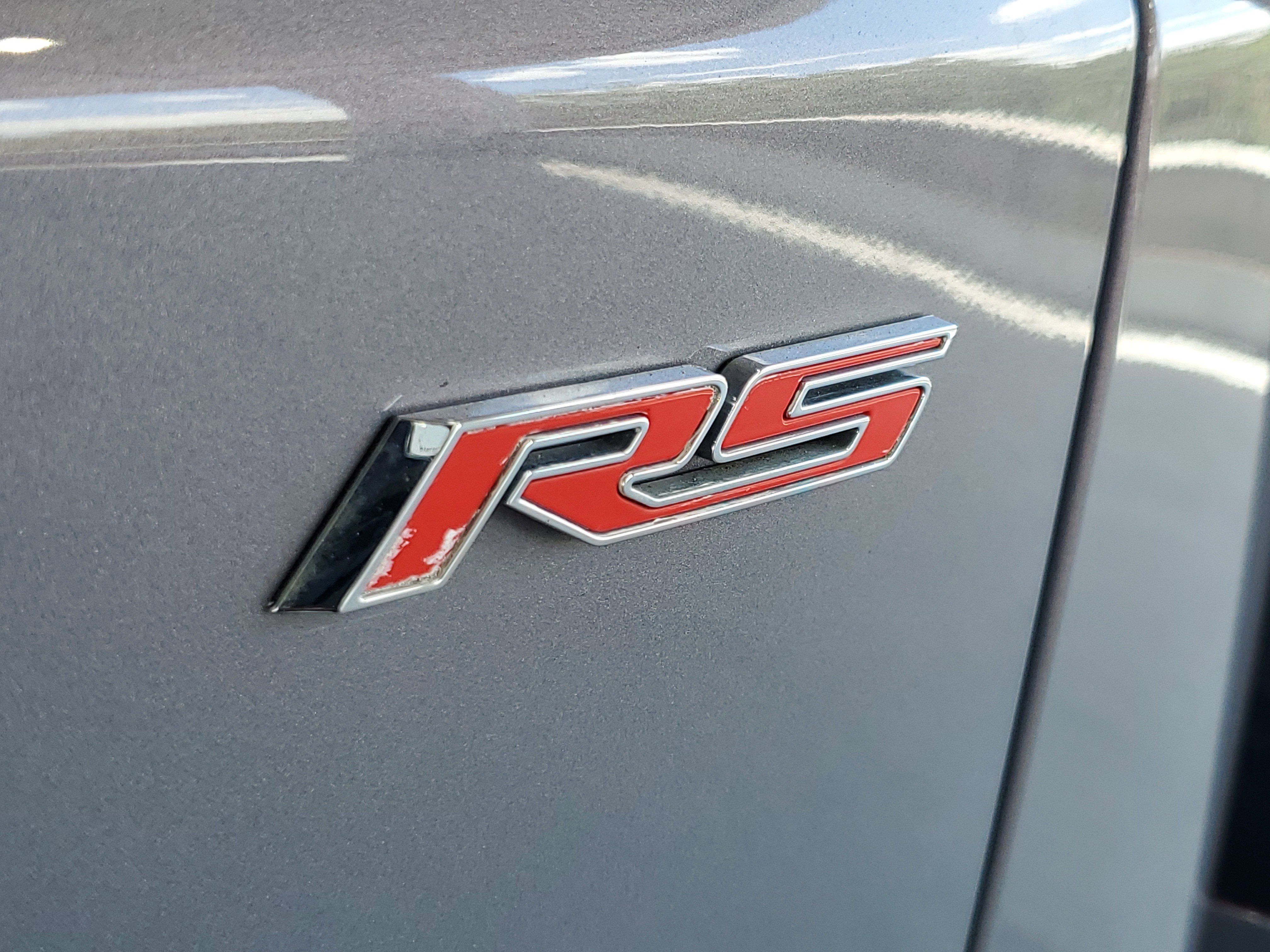 Used 2024 Chevrolet Blazer EV RS RWD image 6