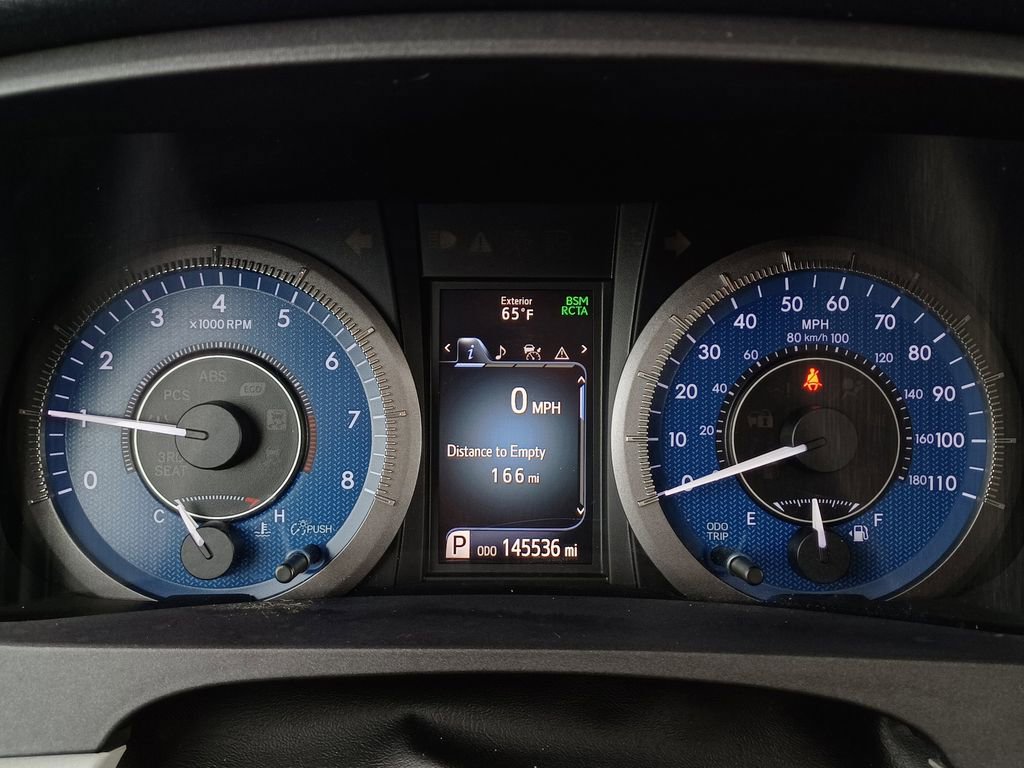 Used 2018 Toyota Sienna XLE FWD image 14