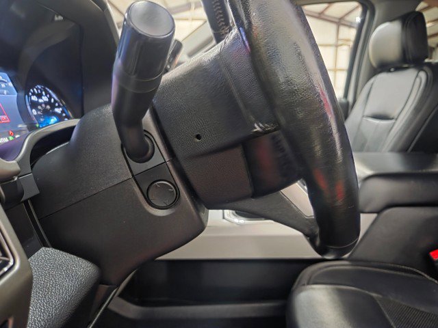 Used 2020 Ford F450 Lariat w/ Lariat Ultimate Package image 40