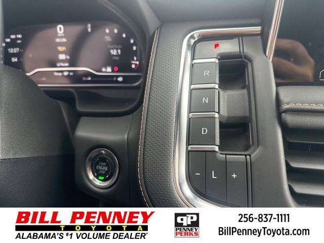 Used 2024 GMC Yukon XL AT4 w/ AT4 Premium Plus Package image 33