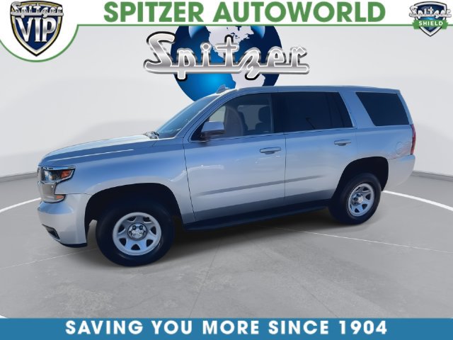 Used 2019 Chevrolet Tahoe 4WD image 9