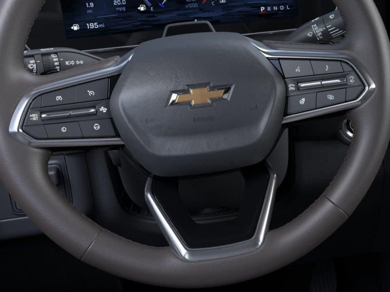 New 2026 Chevrolet Tahoe High Country AWD/4WD image 19
