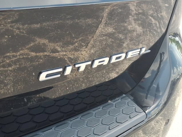 Used 2020 Dodge Durango Citadel AWD/4WD image 26