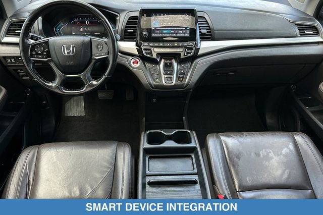 Used 2019 Honda Odyssey EX-L image 15