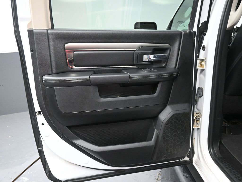 Used 2018 RAM 1500 Sport w/ Sport Premium Group image 25