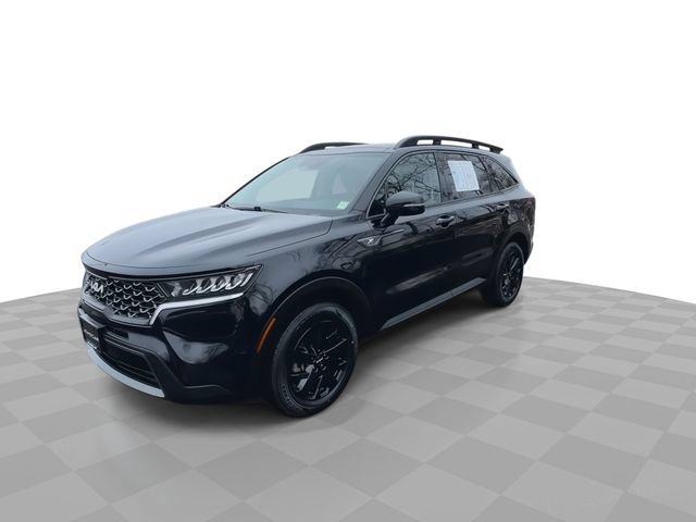 Used 2023 Kia Sorento S w/ Panoramic Sunroof Package AWD/4WD image 4