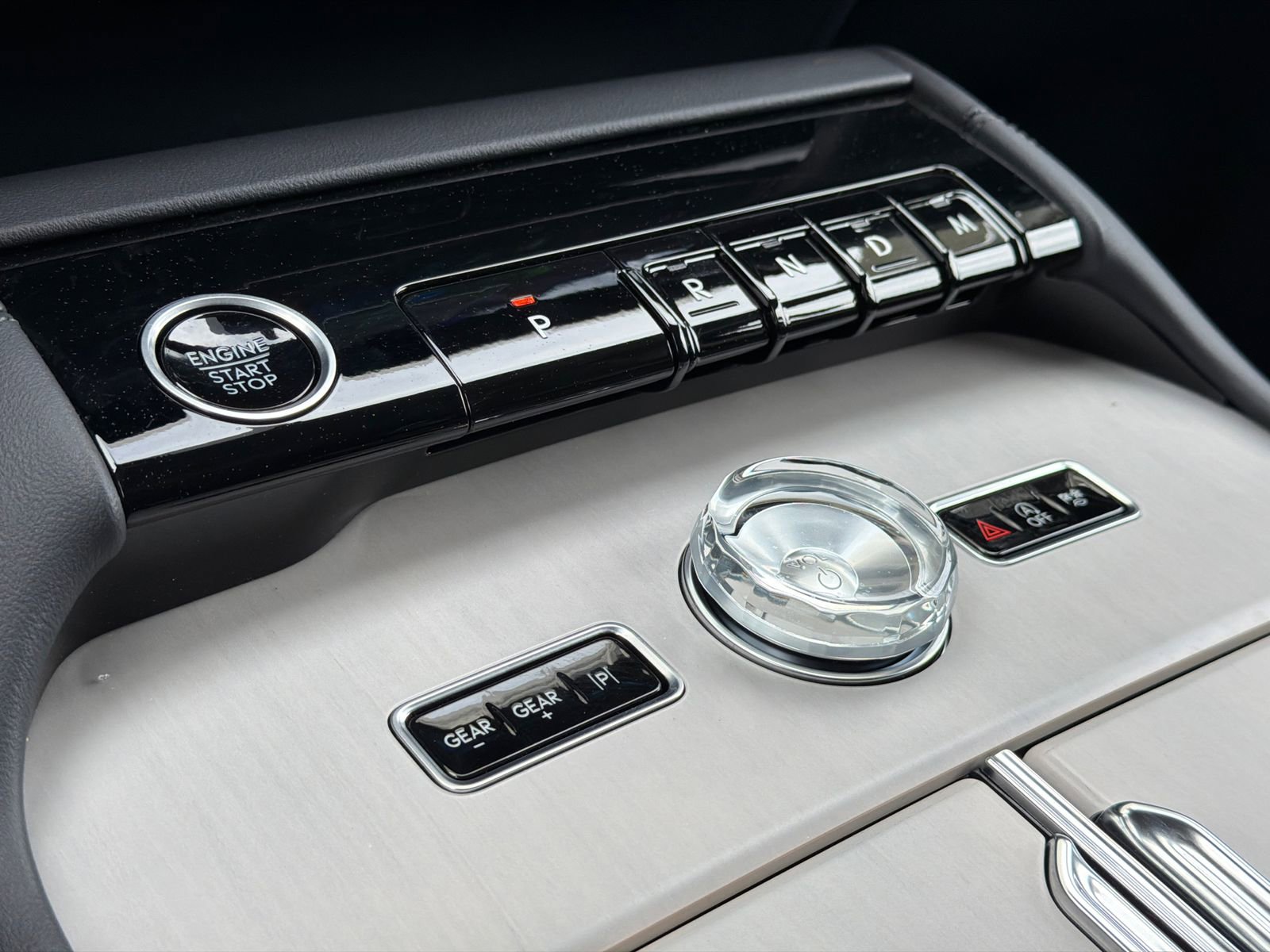 New 2026 Lincoln Navigator L Premier image 29