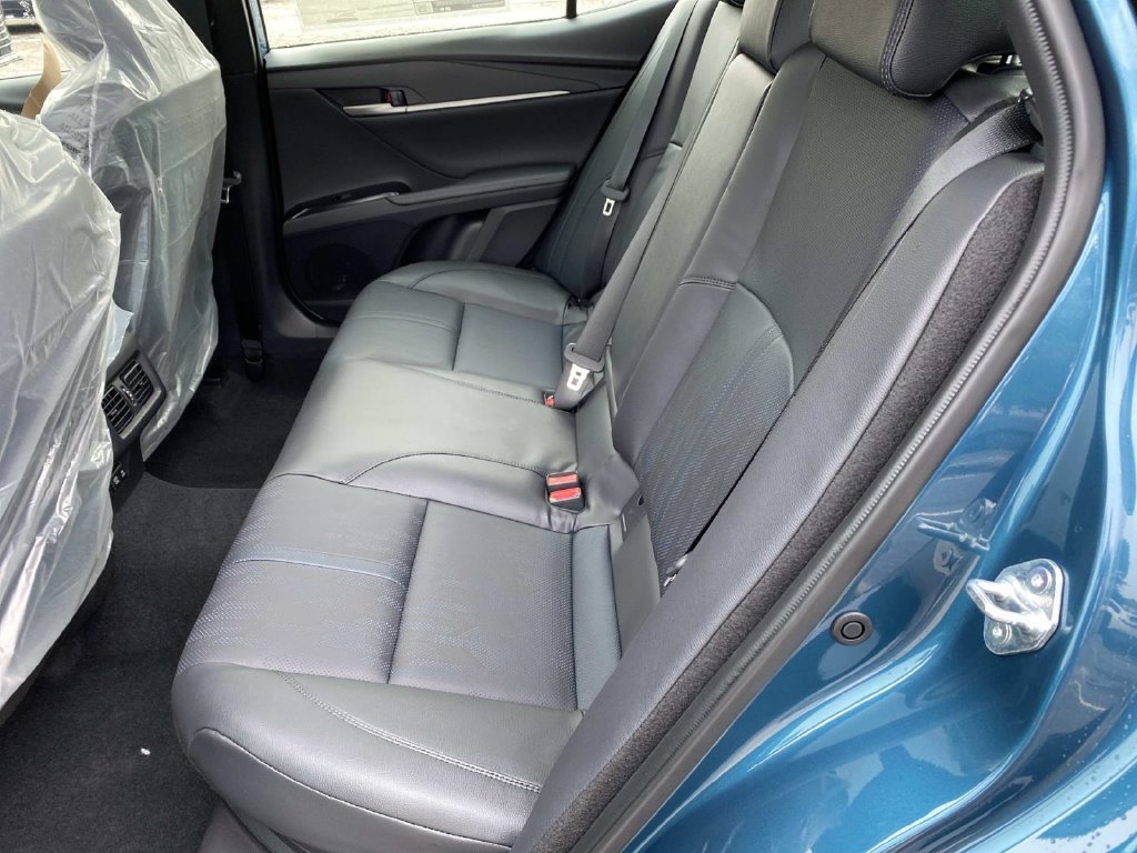 New 2026 Toyota Camry XSE w/ Premium Package AWD/4WD image 6