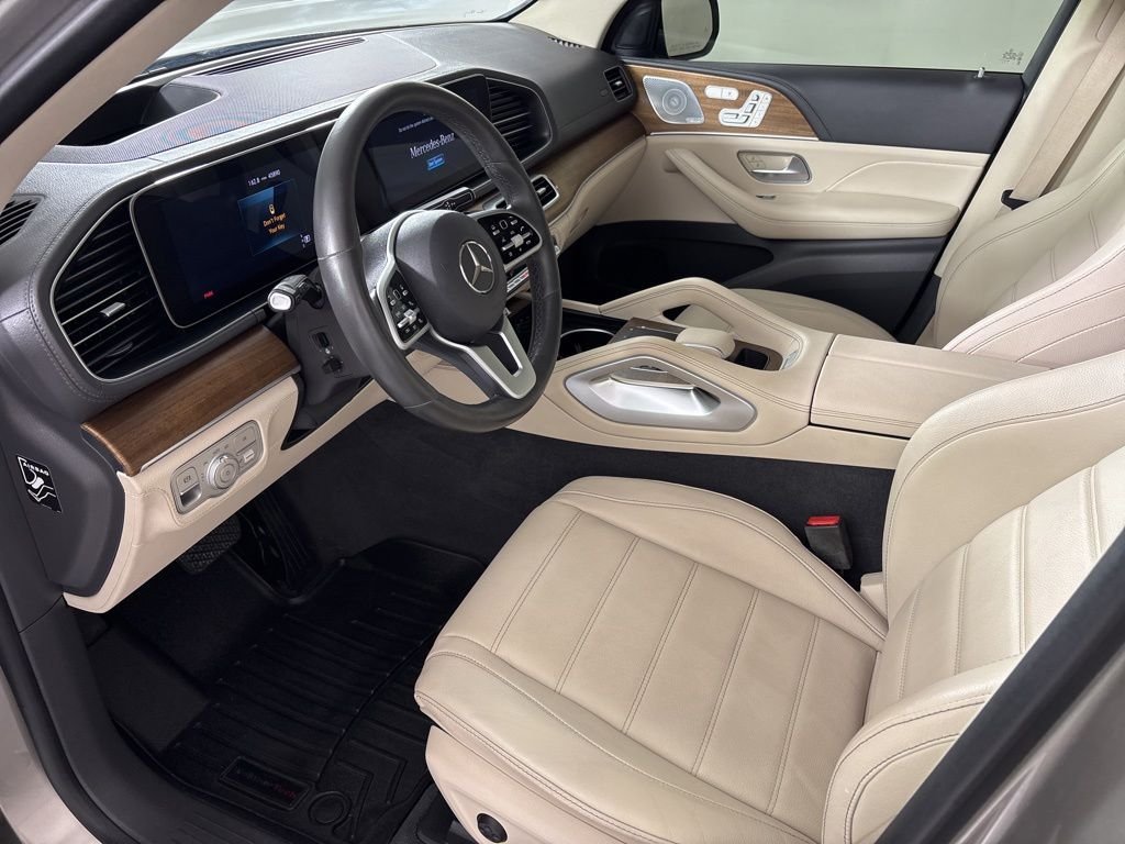 Used 2020 Mercedes-Benz GLE 450 4MATIC image 29