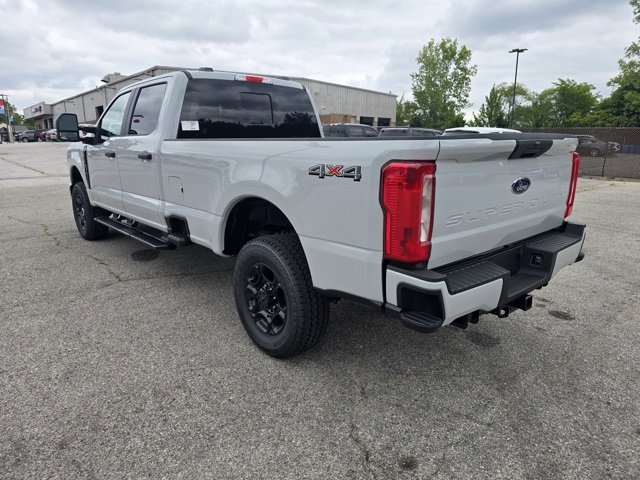 New 2026 Ford F250 XL image 5
