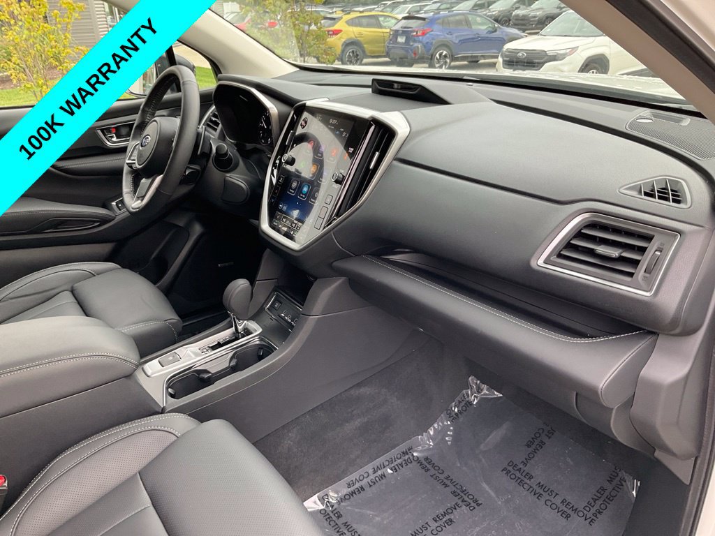 Certified 2025 Subaru Ascent Limited AWD/4WD image 16