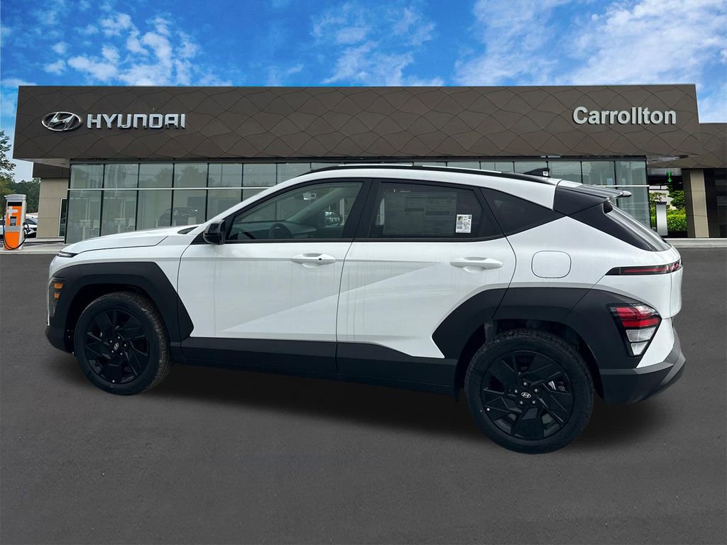New 2026 Hyundai Kona SEL Sport image 8