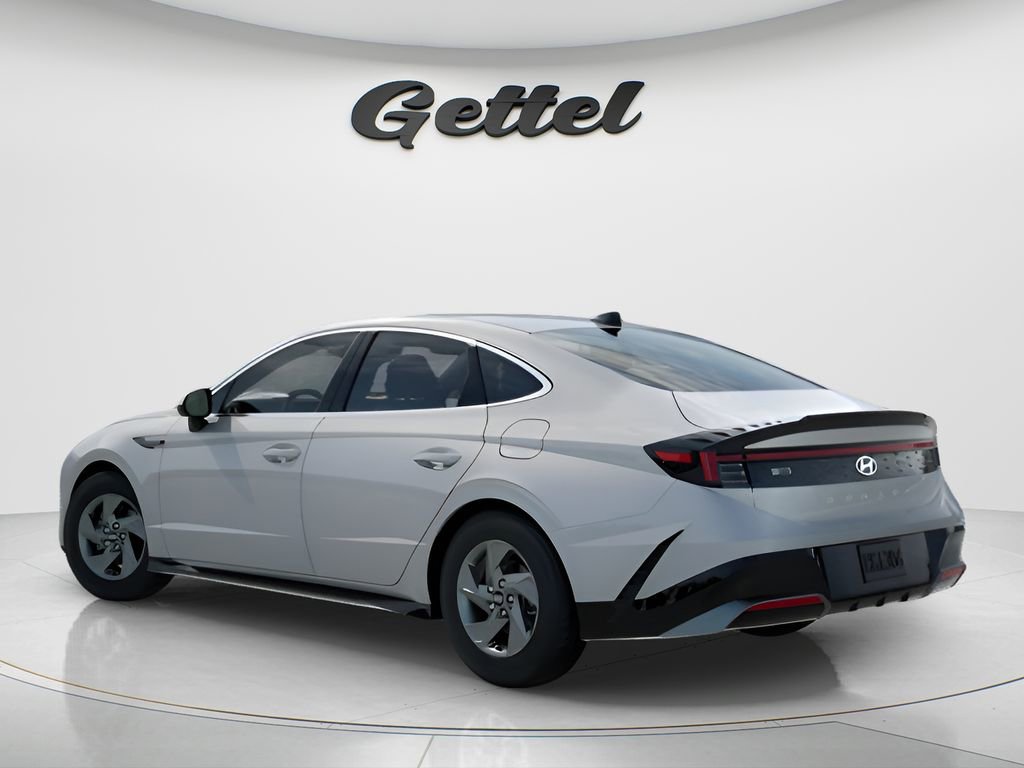 New 2026 Hyundai Sonata SE image 5