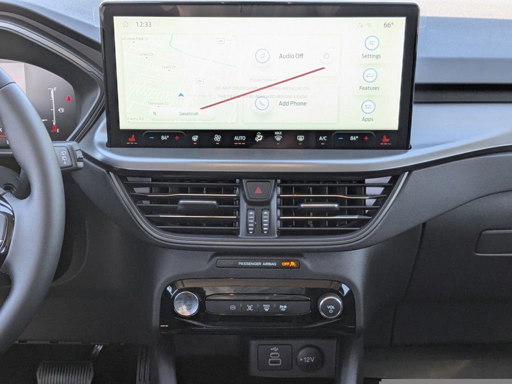 New 2026 Ford Escape SE image 18