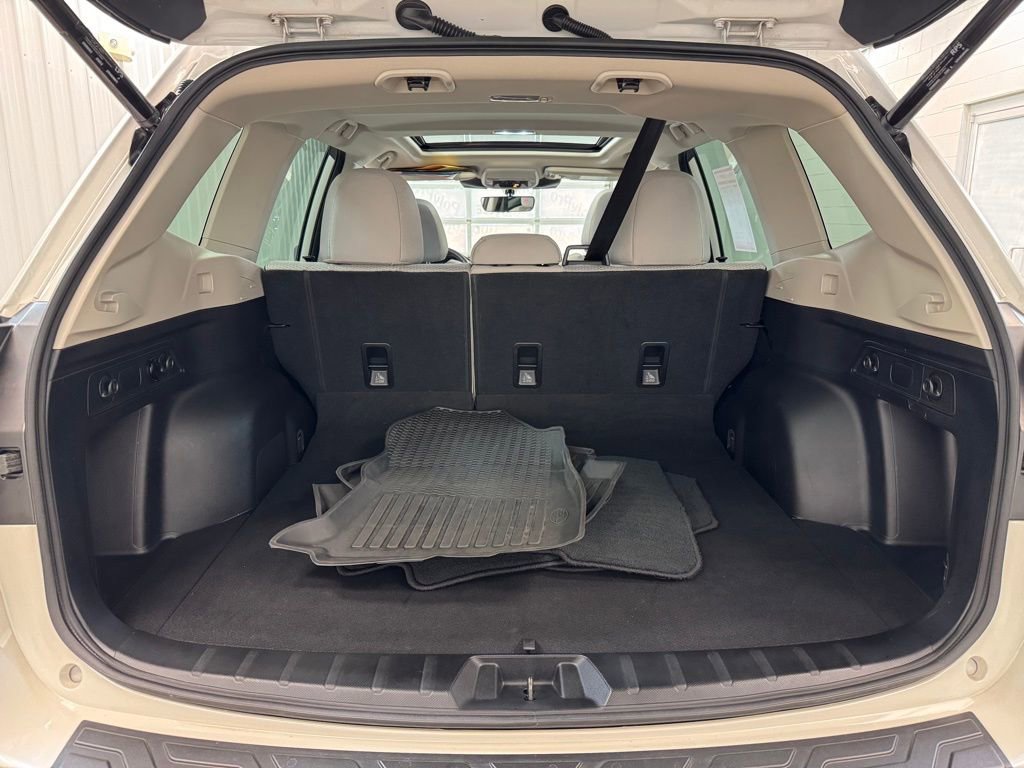 Used 2023 Subaru Forester Premium image 22