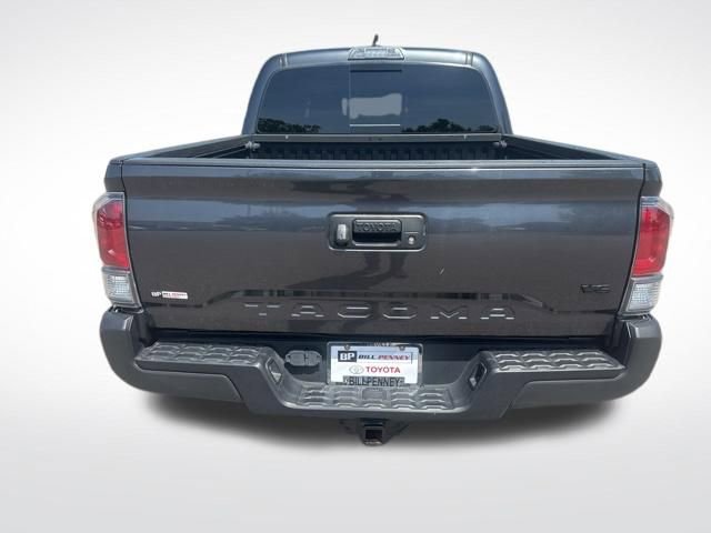 Used 2021 Toyota Tacoma TRD Off-Road image 4