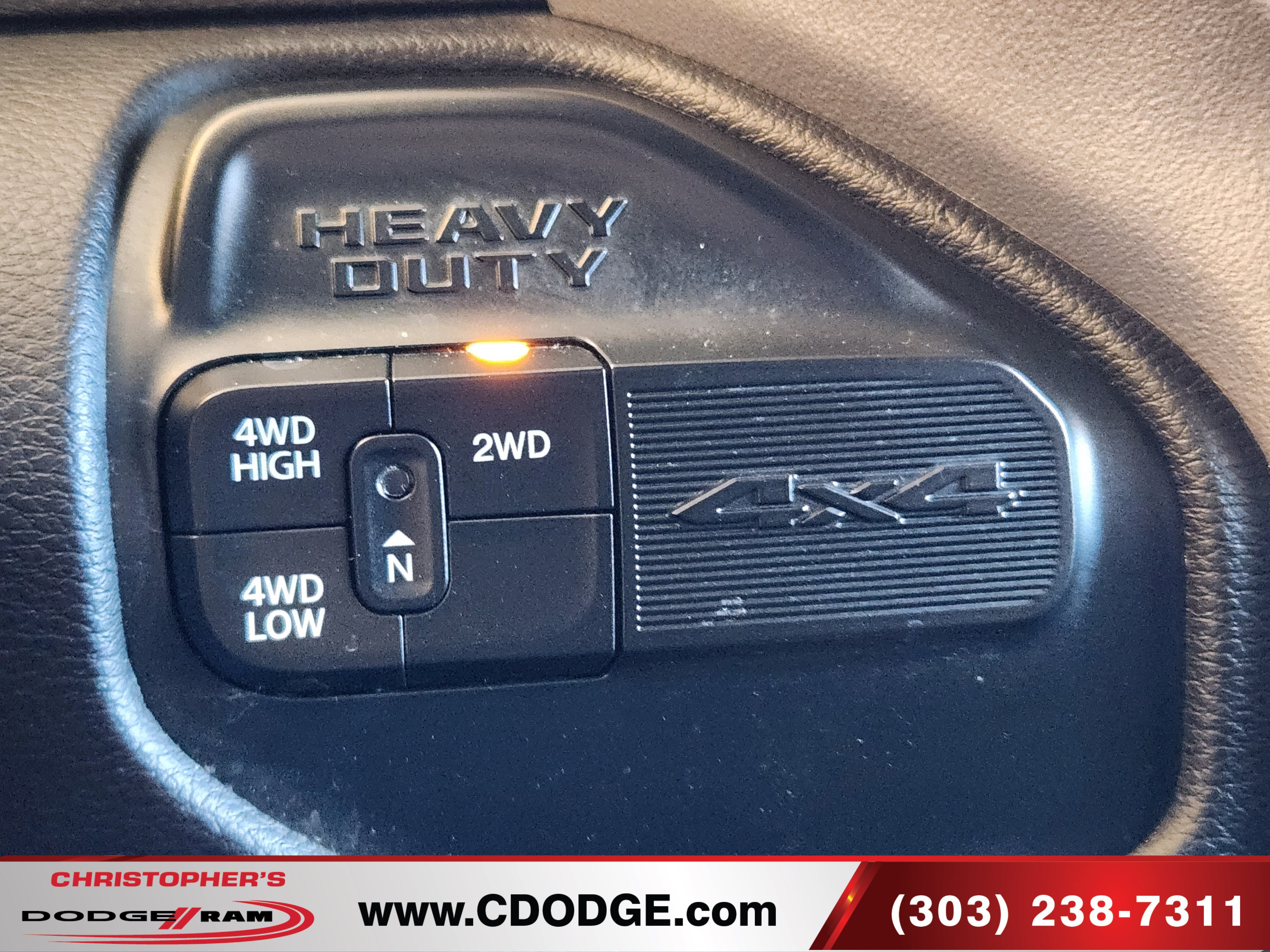 Used 2022 RAM 2500 Laramie AWD/4WD image 27
