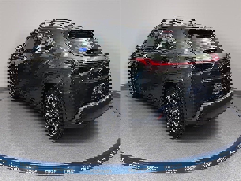 New 2026 Lexus UX 300h AWD image 7