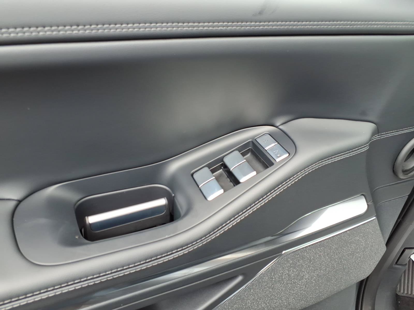 New 2027 Lincoln Navigator L Reserve AWD/4WD image 15