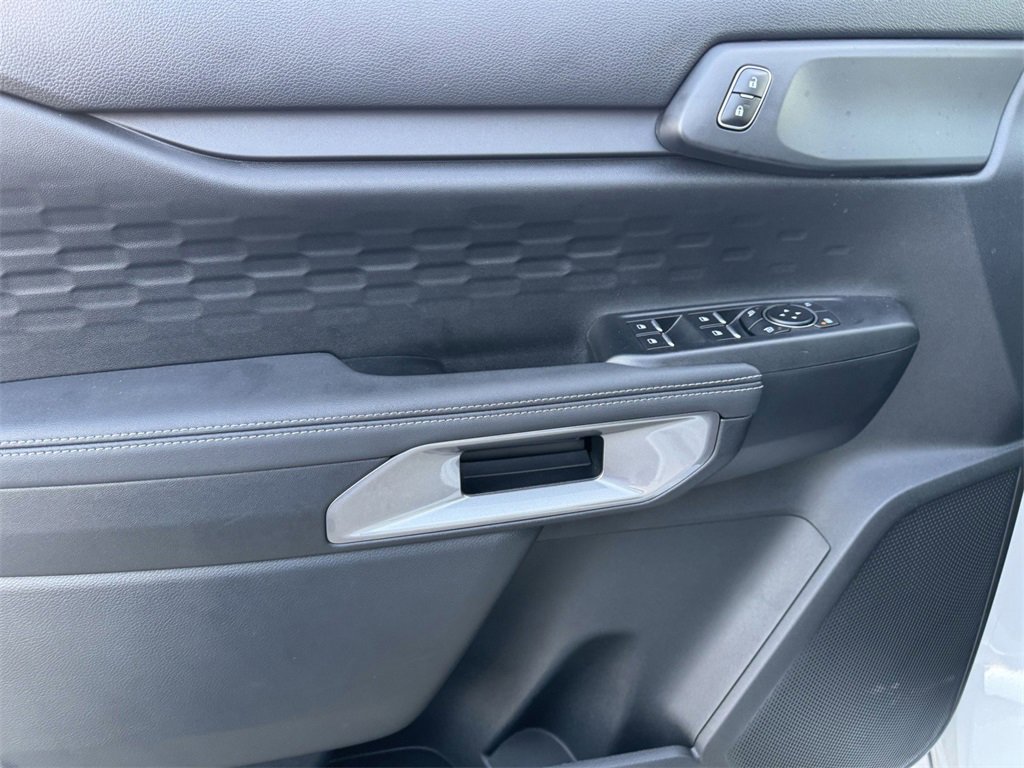 Used 2025 Ford Ranger XLT w/ Equipment Group 301A High image 14