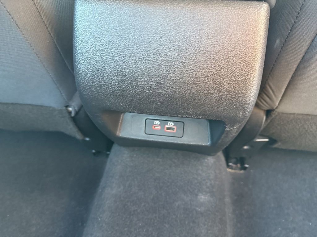 Used 2024 Nissan Altima 2.5 SV image 25