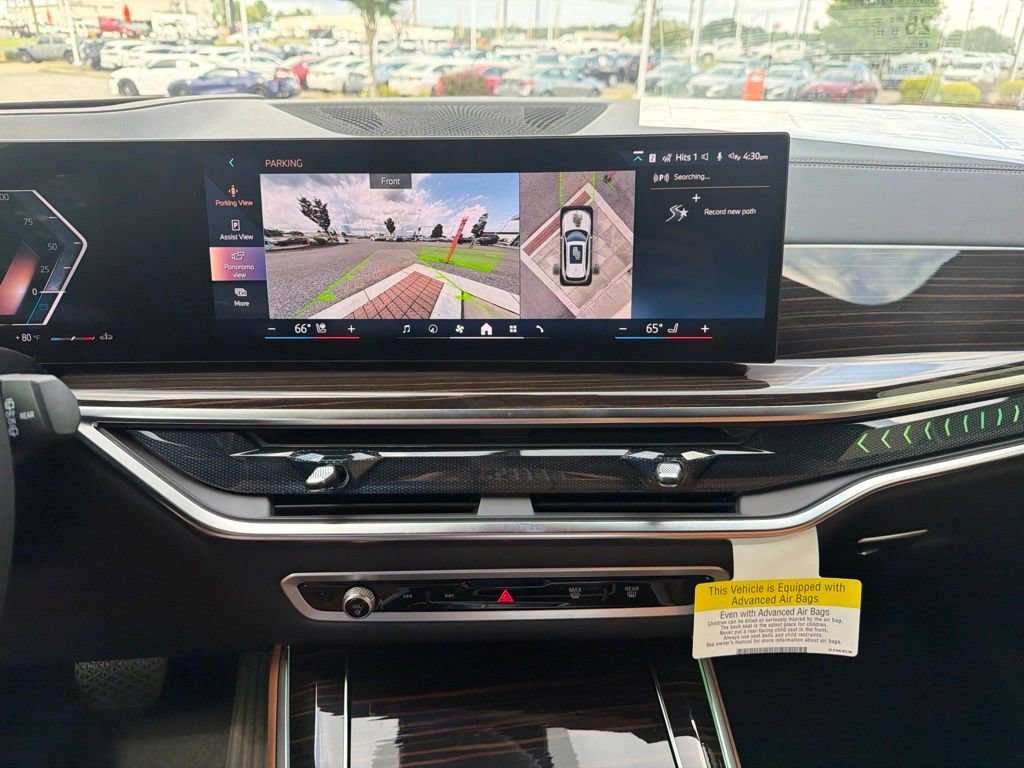 New 2026 BMW X5 sDrive40i w/ Premium Package RWD image 21