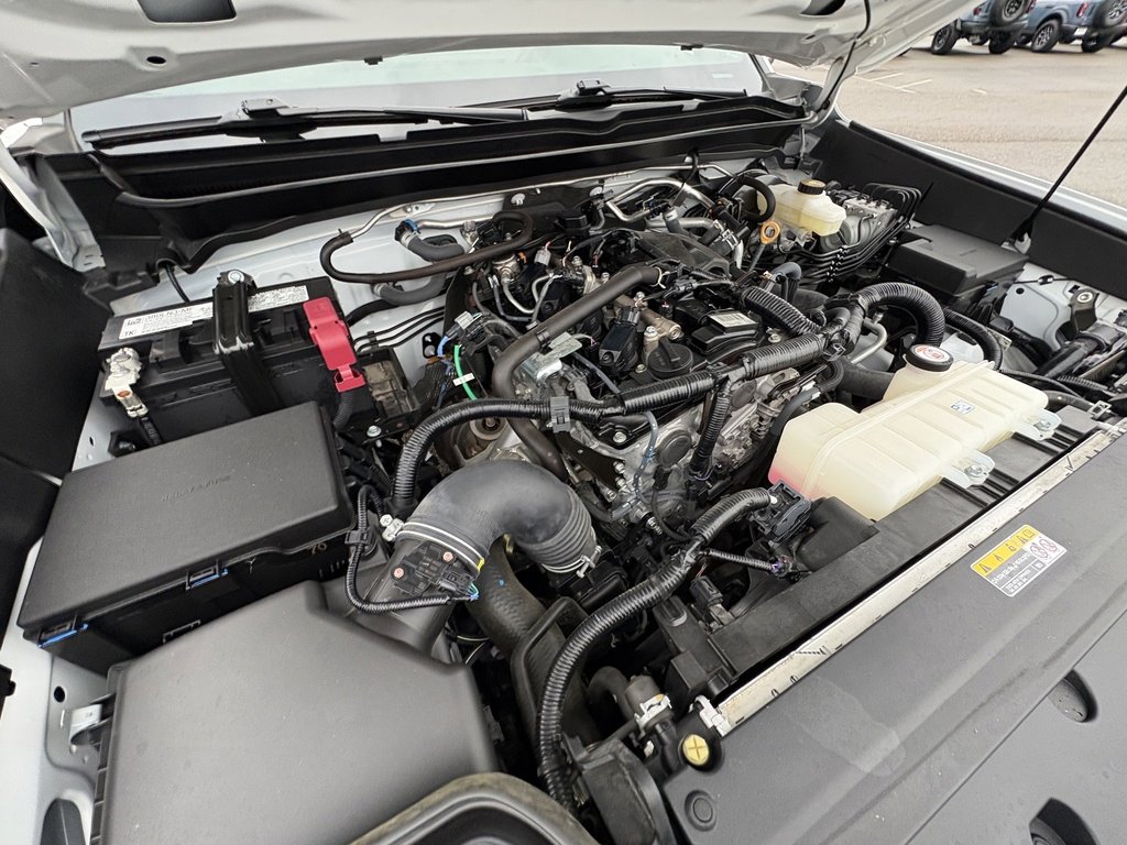 Used 2024 Toyota Tacoma SR5 image 17