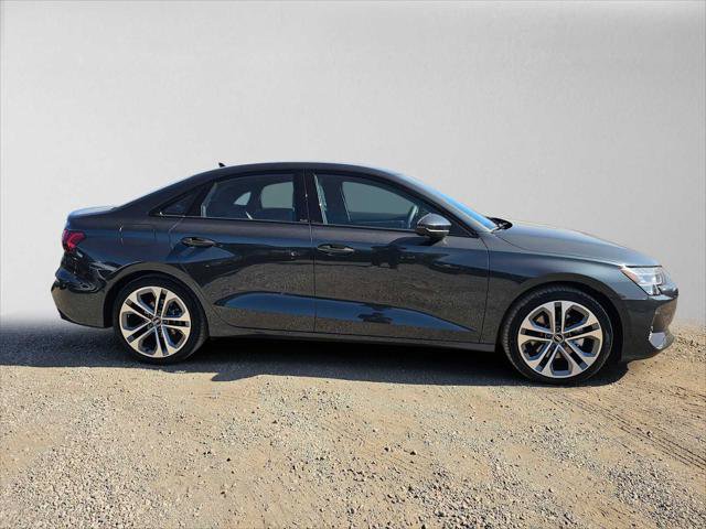 New 2026 Audi A3 2.0T Premium Plus AWD/4WD image 2