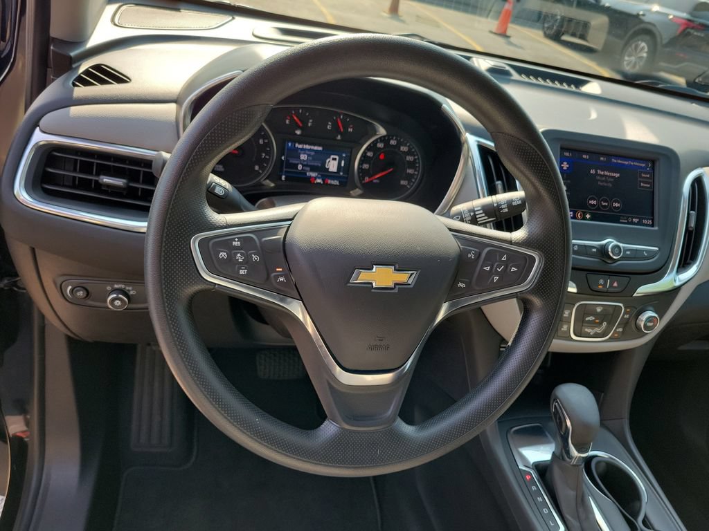 Used 2024 Chevrolet Equinox LS w/ LS Convenience Package FWD image 25