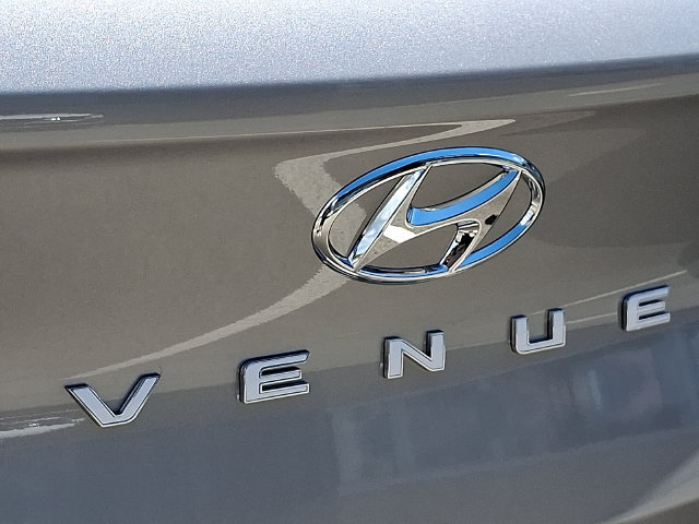 New 2026 Hyundai Venue SEL FWD image 22