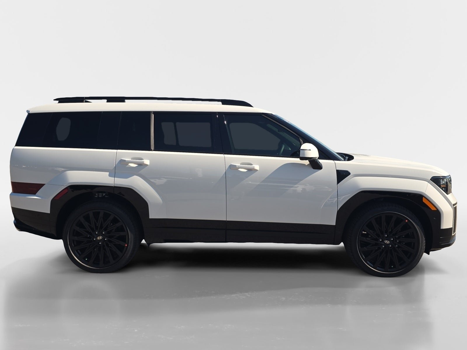New 2027 Hyundai Santa Fe Calligraphy FWD image 2